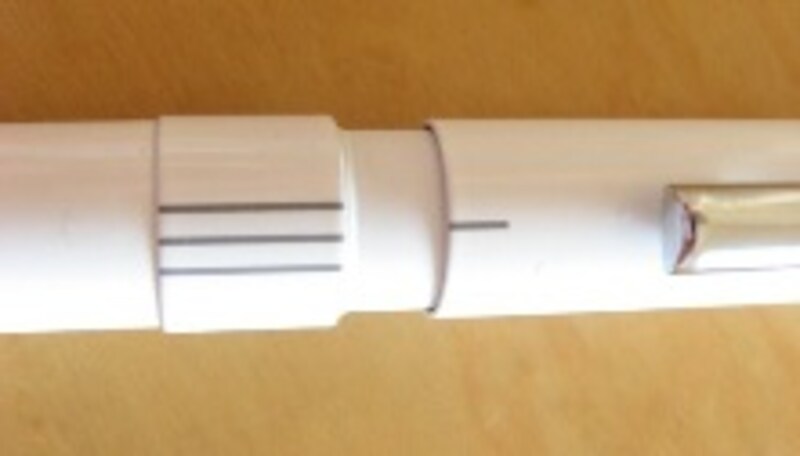 ゼブラ シャーボ X