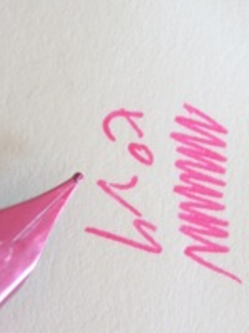 プラチナ万年筆　プレピー