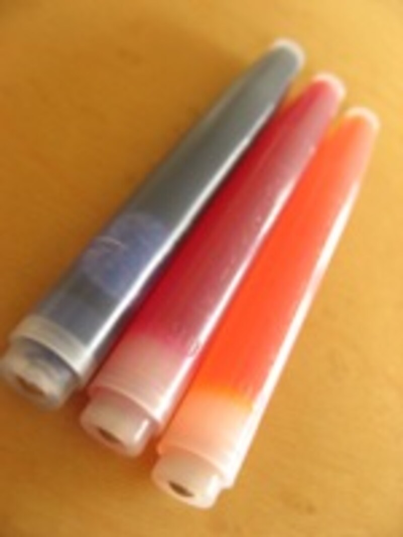 プラチナ万年筆　プレピー