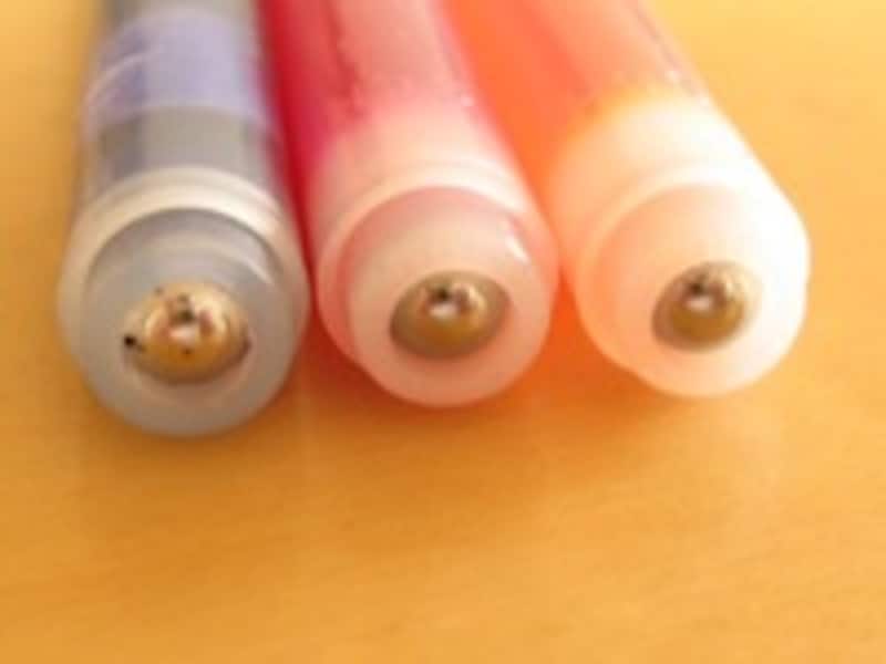 プラチナ万年筆　プレピー