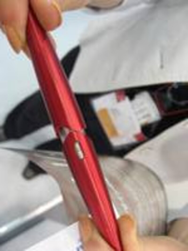 ドイツ　USUS. ウズウズ　ボールペン USUS（ウズウズ）ボールペン