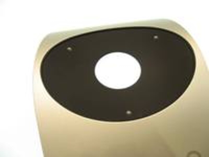 デンマーク　アトモスフィア社の地球儀