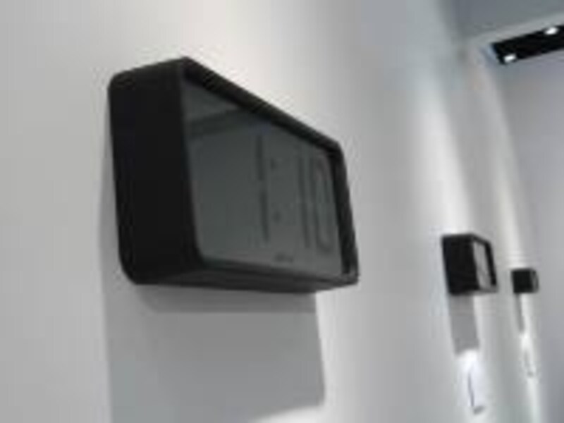 セイコークロック社　スタンダード