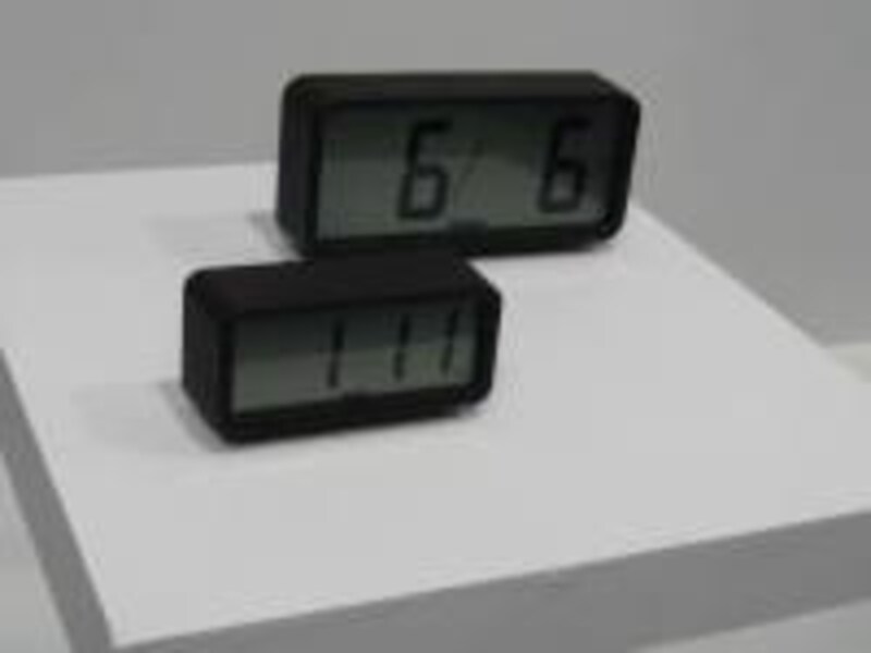 セイコークロック社　スタンダード