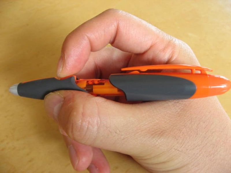 三菱鉛筆　ジャンポップ