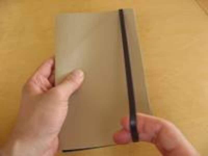 竹尾 ドレスコ ノート