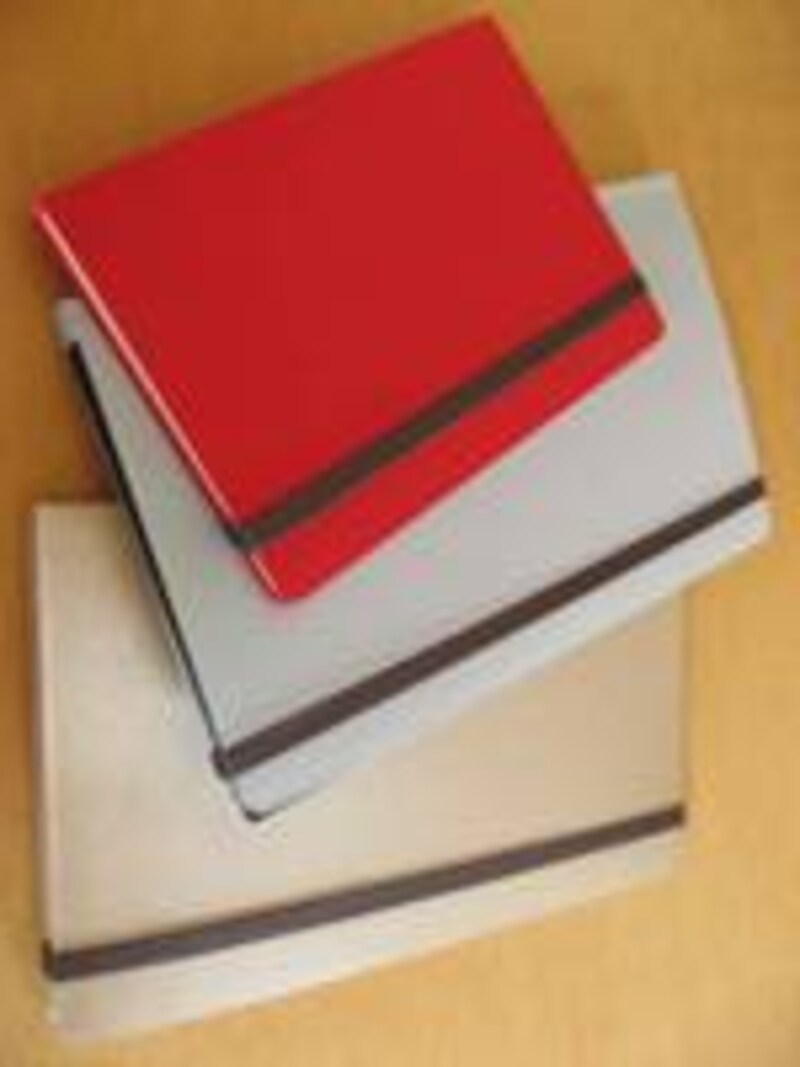 竹尾 ドレスコ ノート