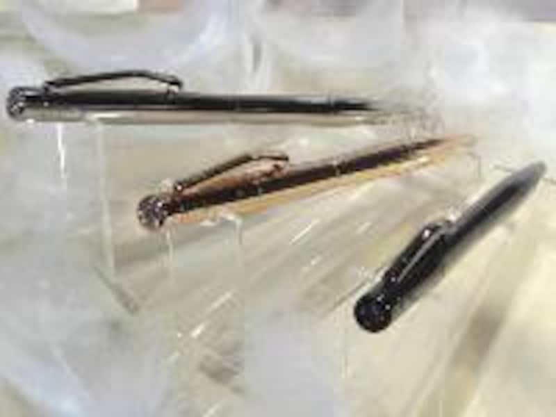 ペンナ　Trisotones Series（トリストンズ　シリーズ）