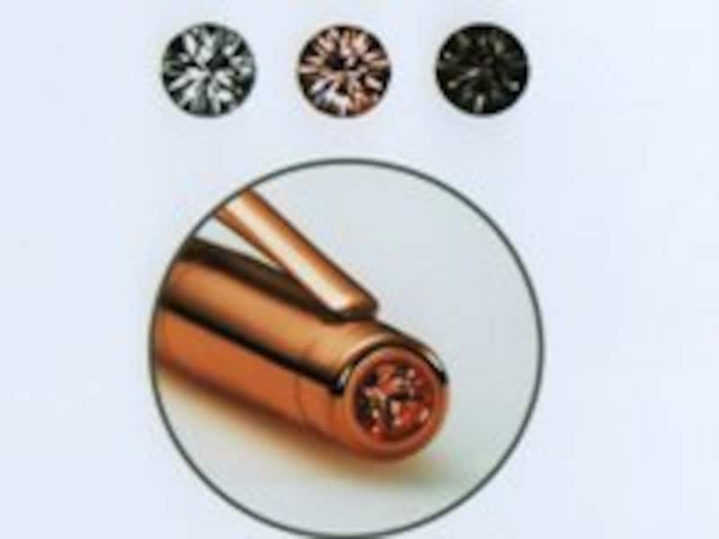 ペンナ　Trisotones Series（トリストンズ　シリーズ）