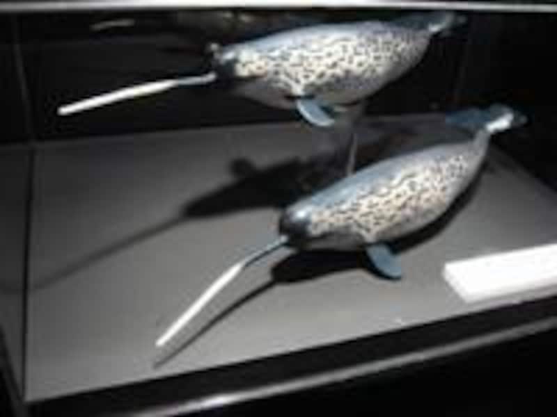 エクスキャリバー　コルベニックシリーズ（一角獣