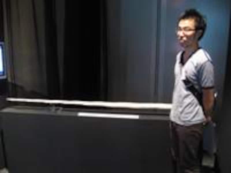 エクスキャリバー　コルベニックシリーズ（一角獣