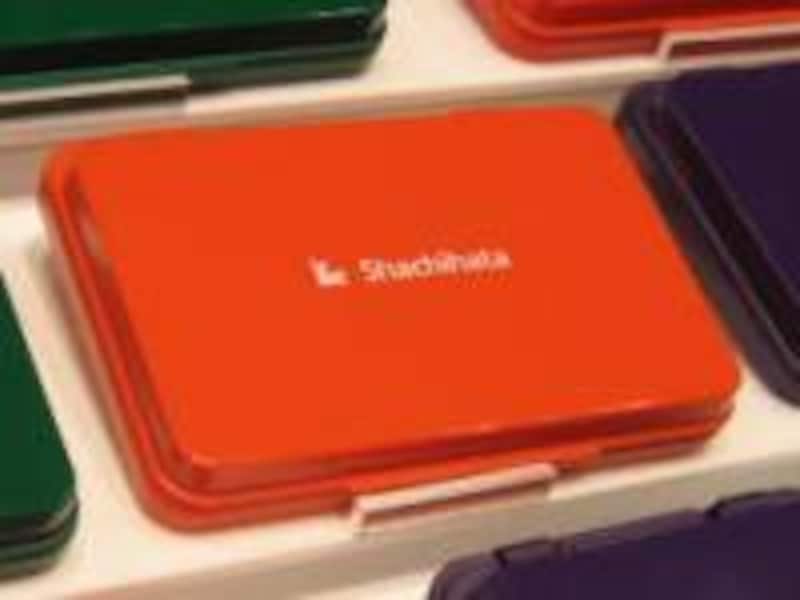 シヤチハタ　スタンプ台