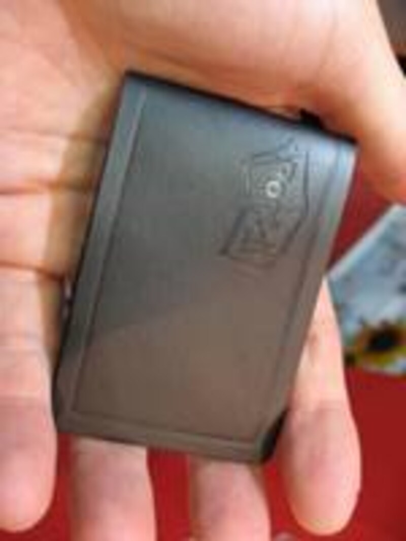 <ポスト・イット>スタイル　