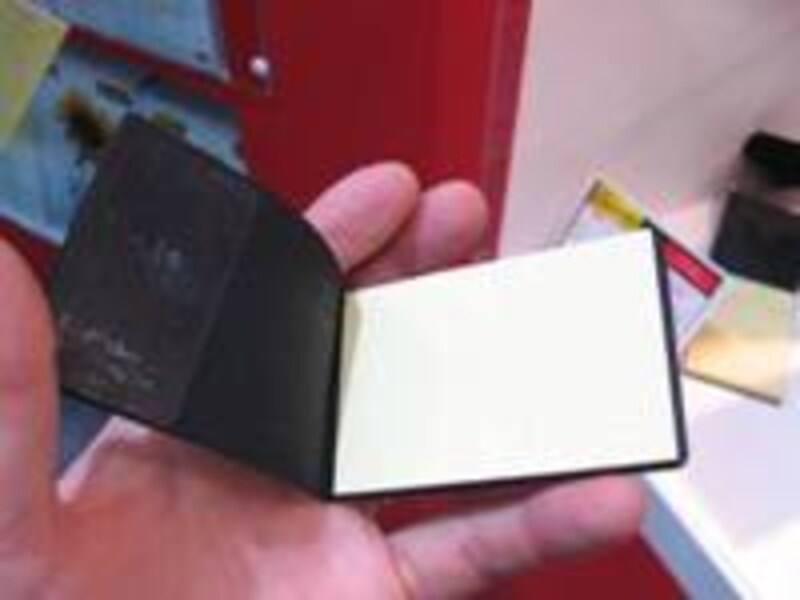 <ポスト・イット>スタイル　