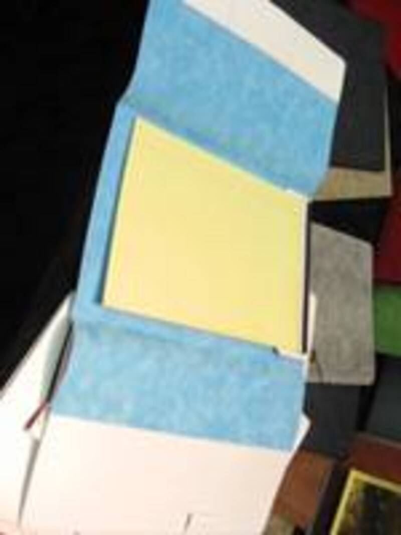 大塚商会　フロッキング紙　ステーショナリー