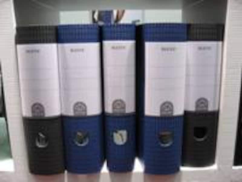 180°LAF ACTIVE ファイル