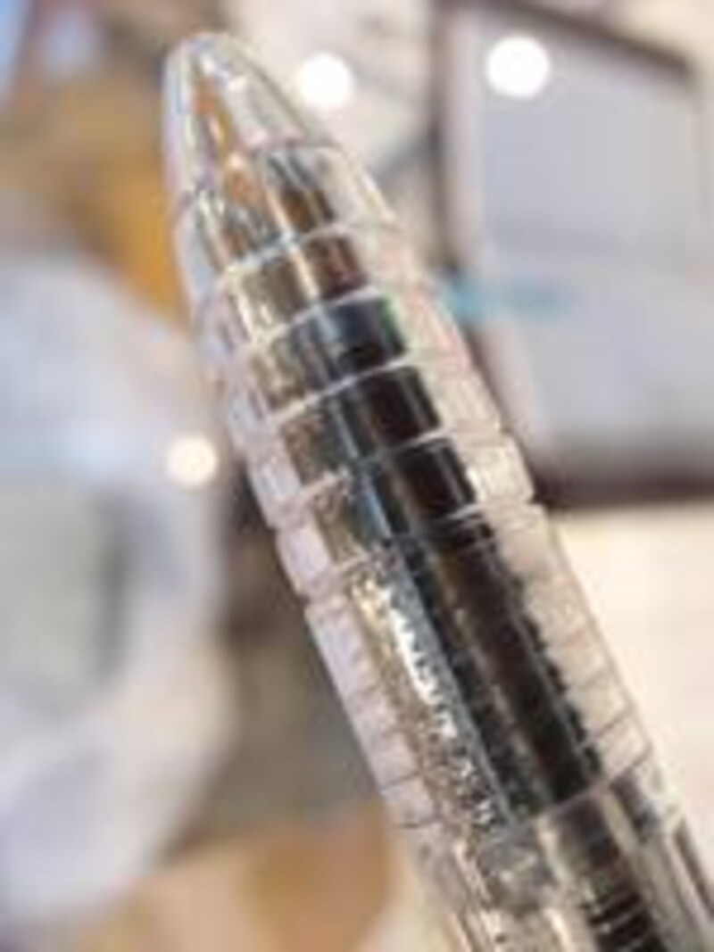 リポーター　コンパクト