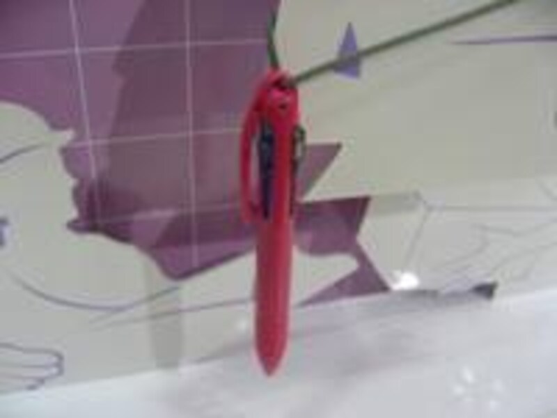 リポーター　コンパクト