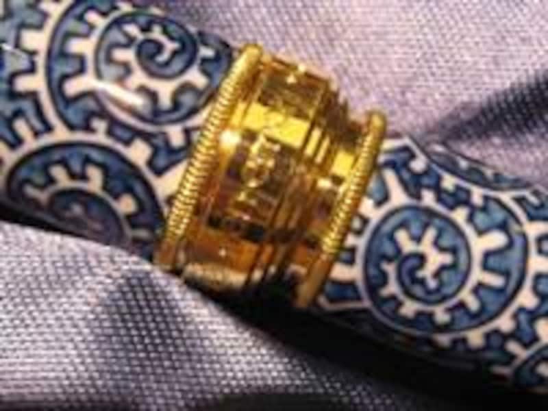 有田焼万年筆「The ARITA」