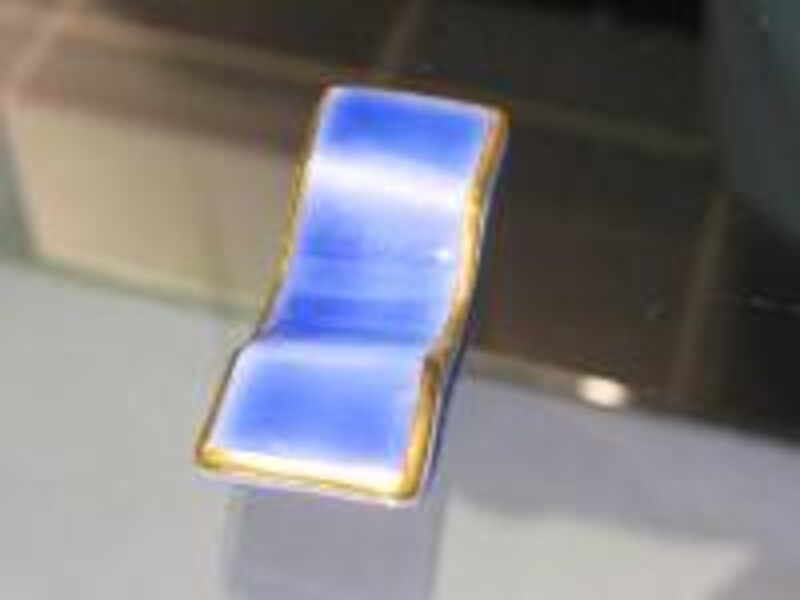 有田焼万年筆「The ARITA」