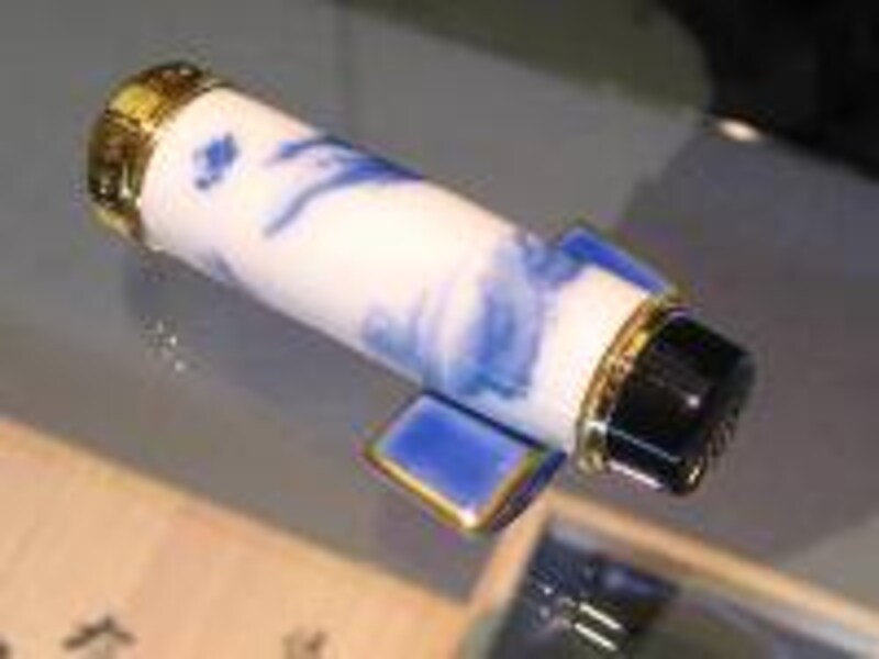 有田焼万年筆「The ARITA」