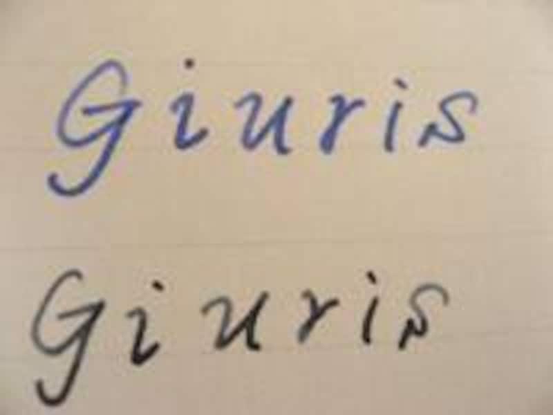 マルマン　ジウリスgiuris　ルーズリーフ