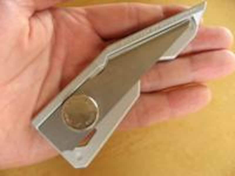 NTカッター VM-600GP