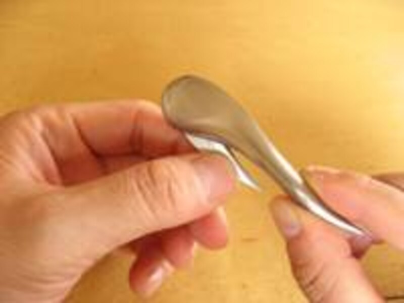 トロイカ　アルテミス　ポケットナイフ