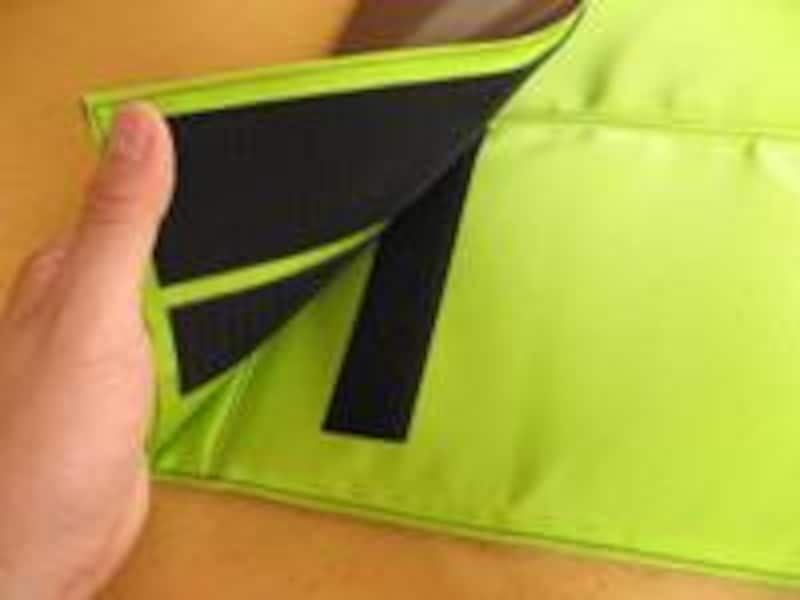 モバイルPCエンベロップ