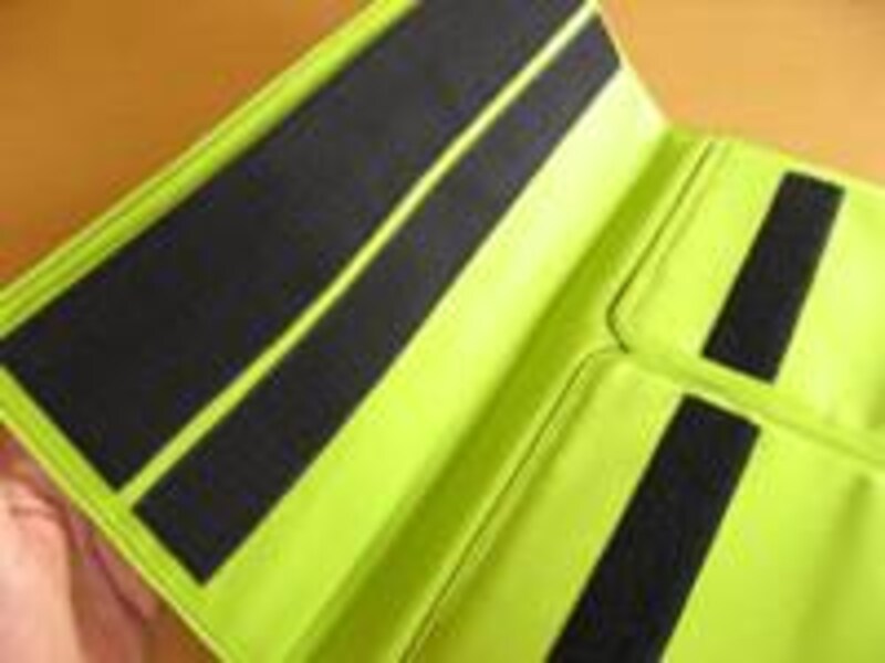 モバイルPCエンベロップ