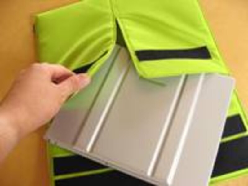 モバイルPCエンベロップ