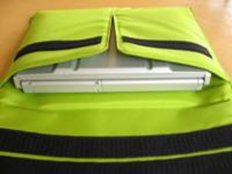 モバイルPCエンベロップ