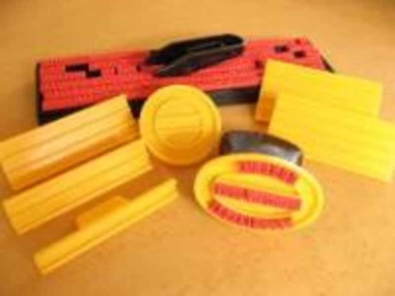 シャイニー　プリンティング　キット