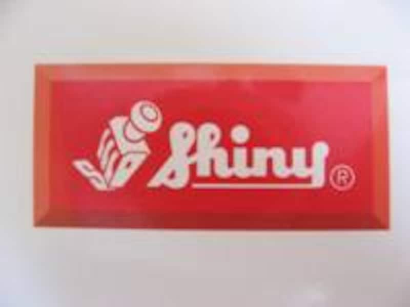 シャイニー　セルフ　インキング　スタンプ