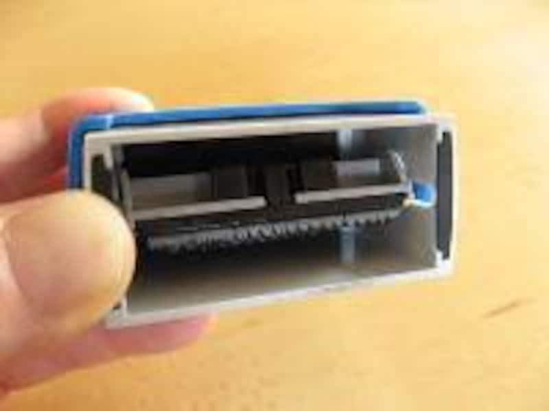 シャイニー　セルフ　インキング　スタンプ