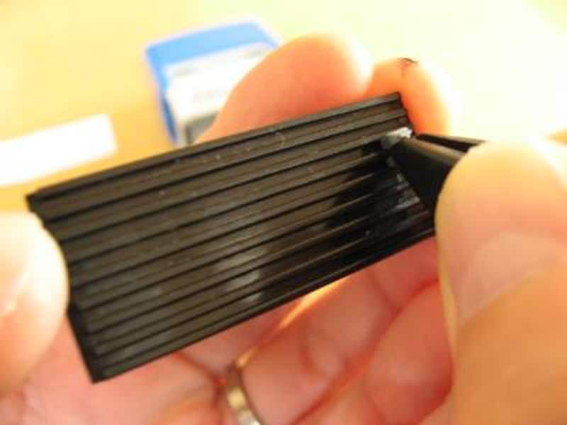 シャイニー セルフ インキング キット