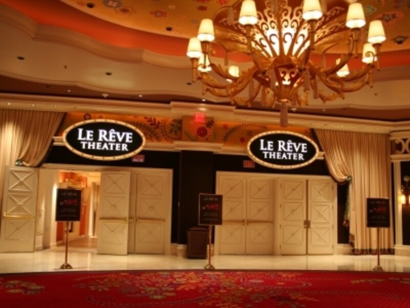 オーかラ・レブか、悩むところ……