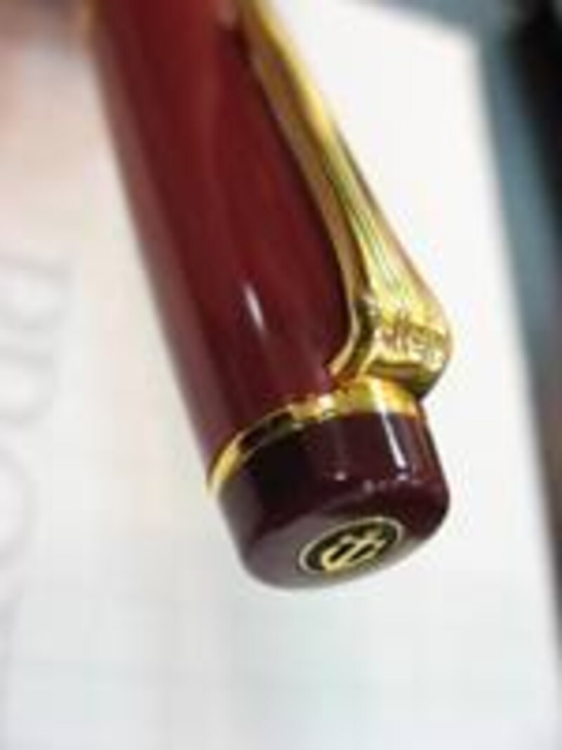 セーラー万年筆 還暦万年筆 KAN