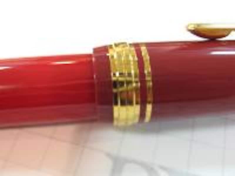 セーラー万年筆 還暦万年筆 KAN