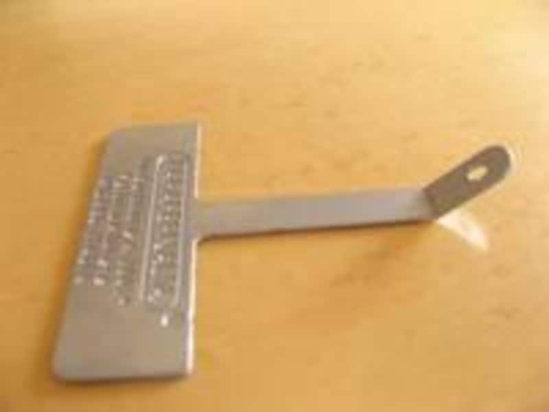 パラフェルナリア　FALTER　2D