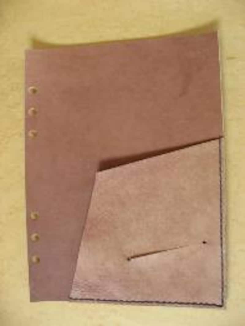 KAKURA　A5システム手帳