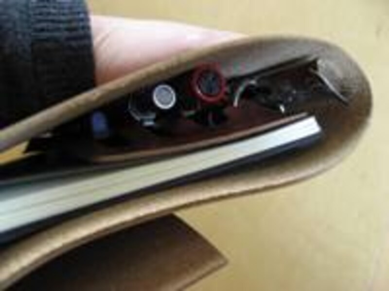 KAKURA　A5システム手帳