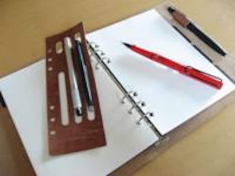 KAKURA　A5システム手帳