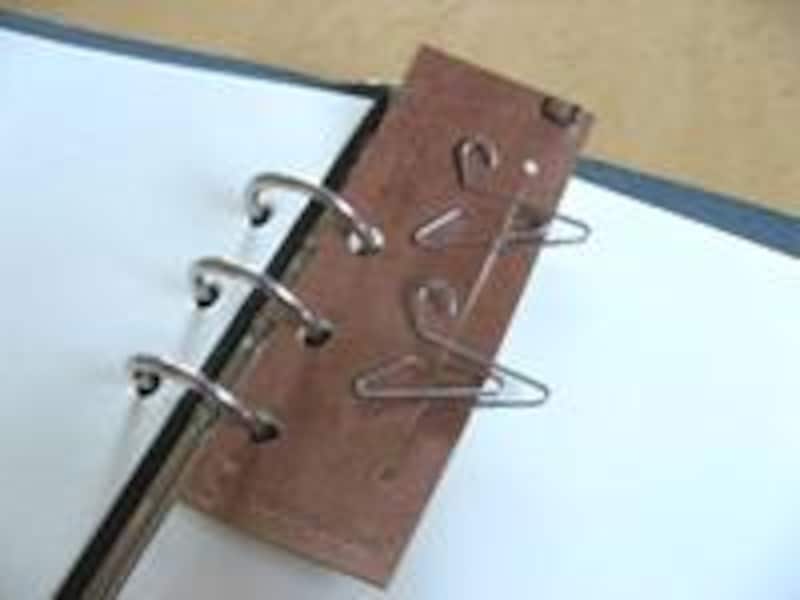 KAKURA　A5システム手帳