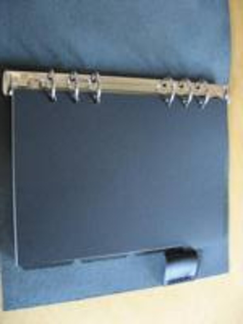 KAKURA　A5システム手帳