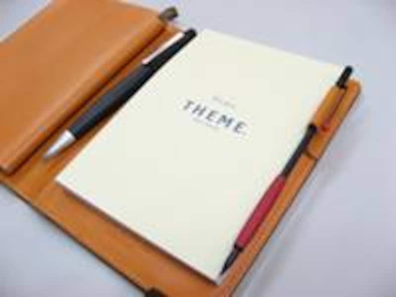 ブリットハウス　THEME