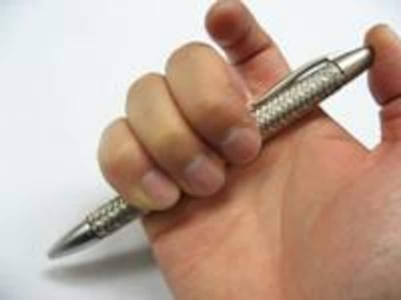 ポルシェデザイン P’3110 ステンレス/14Kコンビ