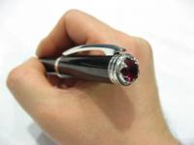 ぺんてる エクスキャリバー ドズマリーシリーズ 水性ボールペン