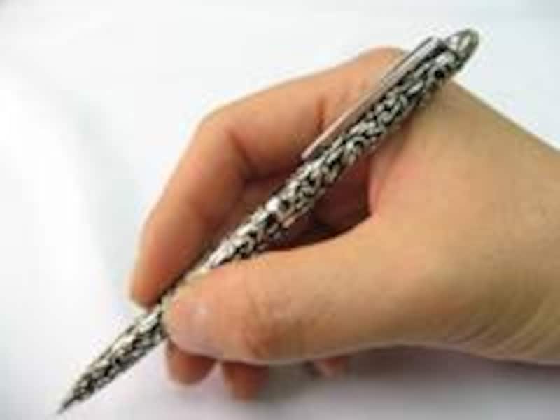 ヴァルドマン ヴィエナ ボールペン