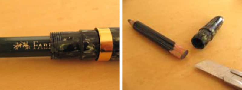 分度器ドットコム オリジナルセルロイドエクステンダー